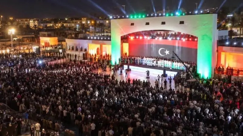مهرجان الزاوية الشامل.. قائمة كاملة بالفعاليات