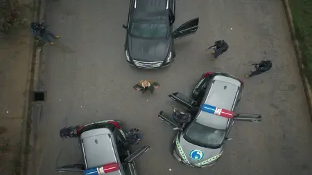 related_news_inside_blogsتحت القصف.. صناع مسلسل "أولاد الراعي" يكشفون كواليس التصوير في لبنان