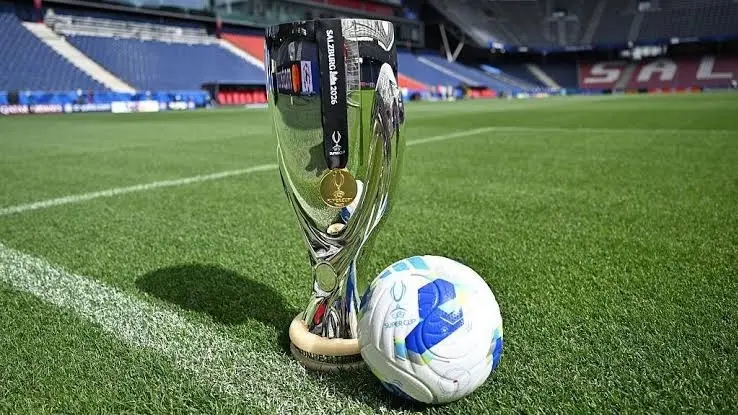 مباراة باريس سان جيرمان ضد أستون فيلا في كأس السوبر الأوروبي 2026 مباراة باريس سان جيرمان ضد أستون فيلا في كأس السوبر الأوروبي 2026