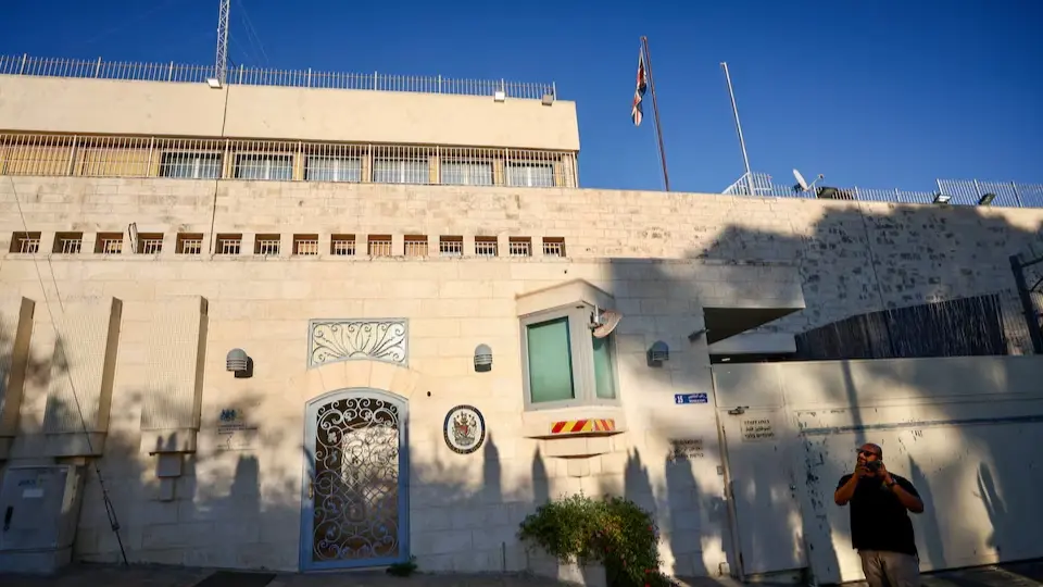 إسرائيل صعّدت مع بريطانيا بعد قرار العقوبات بحق المستوطنات في الضفة (رويترز) إسرائيل صعّدت مع بريطانيا بعد قرار العقوبات بحق المستوطنات في الضفة (رويترز)