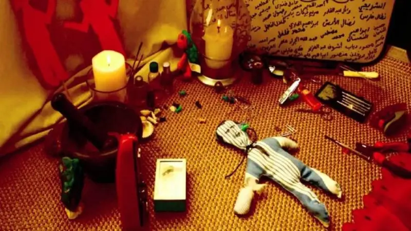 عقوبة الساحر في القانون الأردني.. السجن والغرامة والترحيل