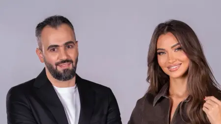 فيديو - هادي العبدالله يرفض البرلمان ويتمسك باستقلال صوته.. لماذا لا يريد منصبًا؟