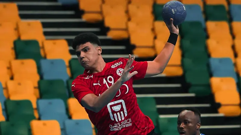 جدول مواعيد مباريات كأس أمم إفريقيا لكرة اليد اليوم الخميس 22 يناير 2026 والقنوات الناقلة