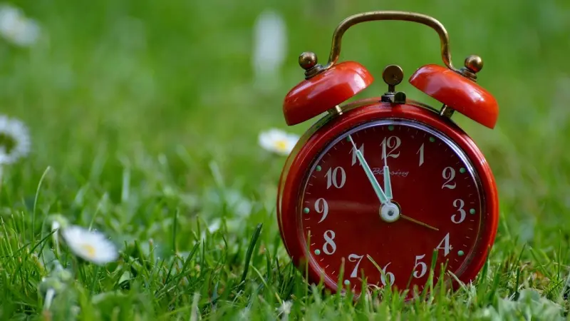 بدء العمل بالتوقيت الصيفي في مصر 2026.. المواعيد والتفاصيل الكاملة