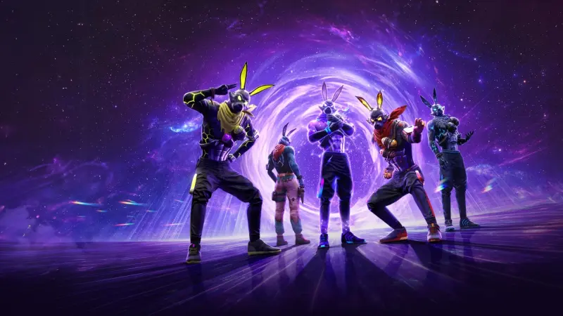 أحدث أكواد فري فاير مجانًا 2025.. احصل على سكنات مجانية ومزايا حصرية