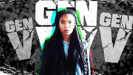 موعد عرض مسلسل Gen V المشتق من The Boys