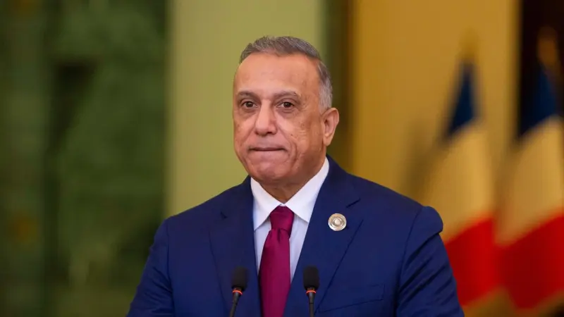 توقيف مقربين من الكاظمي في "سرقة القرن".. مكافحة فساد أم تصفية حسابات؟