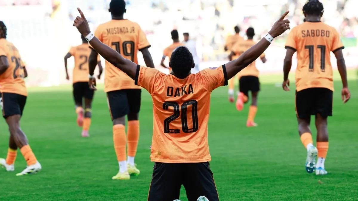 مدرب زامبيا: واجهنا المغرب مرات عدة ونعرف ما نفعل أمام صاحب الأرض 