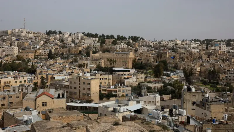 تحذير أممي: إسرائيل تهدف لإحداث تغيير ديموغرافي دائم في الضفة وغزة