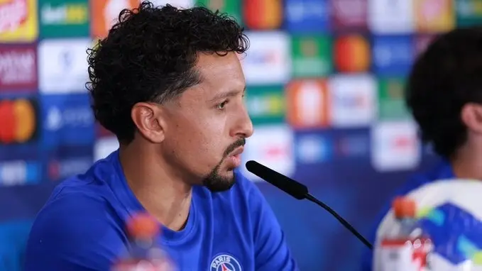 القنوات الناقلة لمباراة باريس سان جيرمان ضد أستون فيلا اليوم في كأس السوبر الأوروبي مع الموعد
