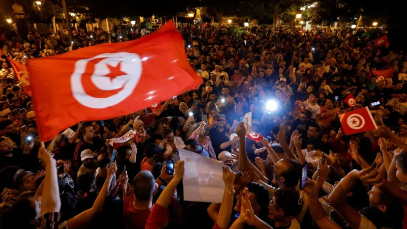 نتائج انتخابات الرئاسة التونسية 2024.. متى يتم الإعلان عنها رسميا؟