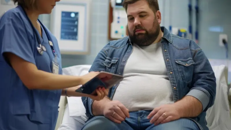 تحذير: هذا الخطر مرتبط بضعف الحيوانات المنوية