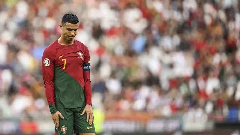 كأس العالم 2026 - كريستيانو رونالدو يقود تشكيلة البرتغال في المونديال