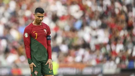 related_news_inside_blogsكأس العالم 2026 - كريستيانو رونالدو يقود تشكيلة البرتغال في المونديال