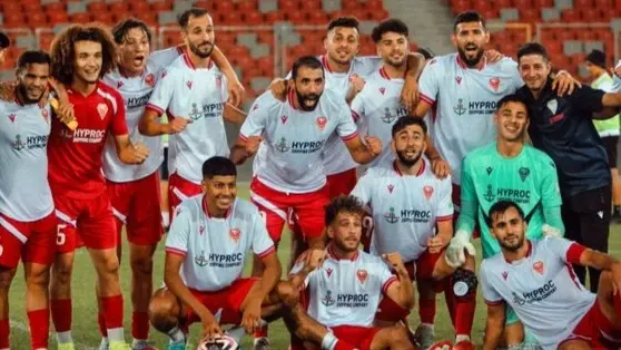 "السيناريو الكوميدي" يحكم قبضته على افتتاح البطولة.. ترتيب الدوري الجزائري 2025-2026