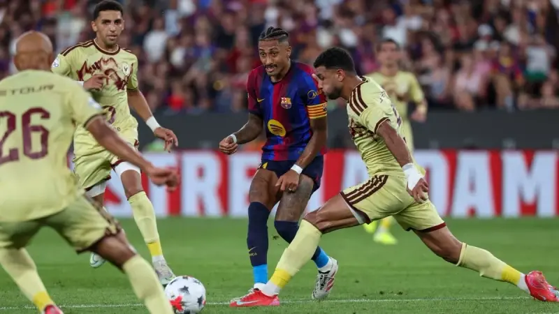 الدوري المصري - صراع ثلاثي على اللقب وسط تباين في الطموحات والظروف