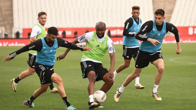 القنوات الناقلة لمباراة بشكتاش وطرابزون سبور اليوم في نهائي كأس تركيا.. بشكتاش يتطلع لإنقاذ موسمه