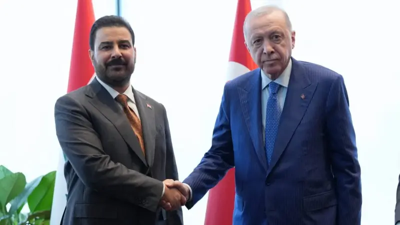 تركيا تتحرك لتعزيز علاقاتها مع العراق عبر بوابة "بعشيقة"