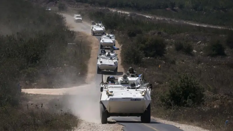 الصين تعطل تمديد القوات الأممية على الحدود السورية.. ما السبب؟