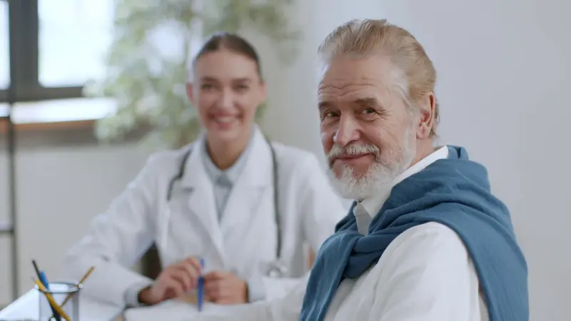 متوسط العمر المتوقع العالمي يعود إلى مستويات ما قبل كورونا