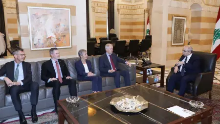 related_news_inside_blogsرئيس الحكومة اللبنانية: مستعدون للدخول في مفاوضات مباشرة مع إسرائيل