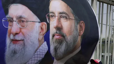 related_news_inside_blogsبعد غيابه عن جنازة والده.. أول تعليق من المرشد الإيراني
