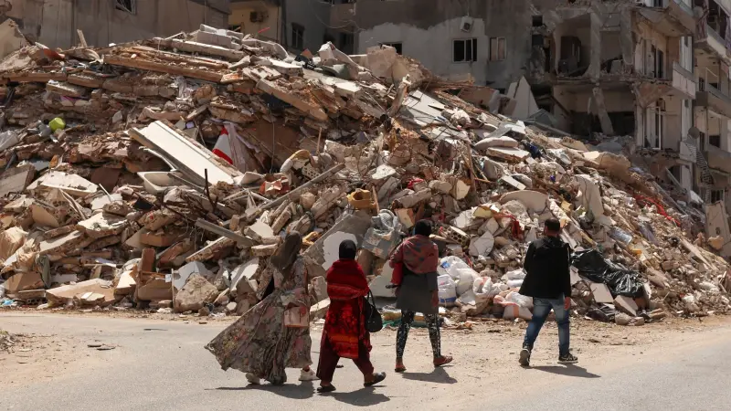 المشهد باختصار: تقييم متشائم لمصير حرب إيران.. وغموض من البيت الأبيض