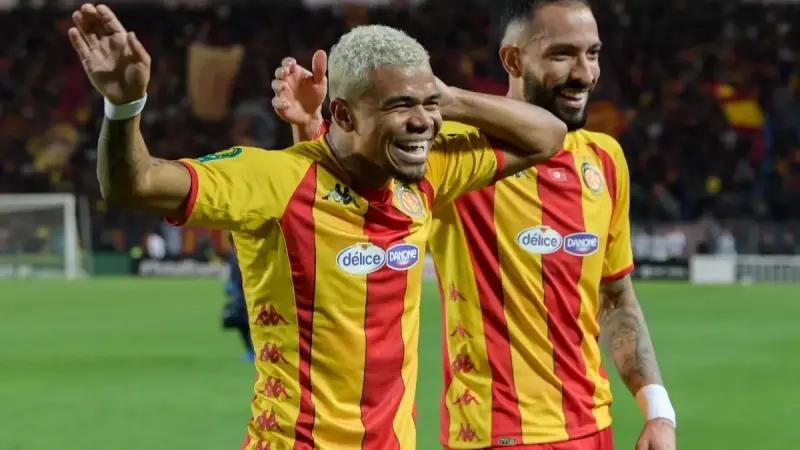 ترتيب البطولة التونسية لكرة القدم 2024-2025.. صراع الصدارة يشتعل