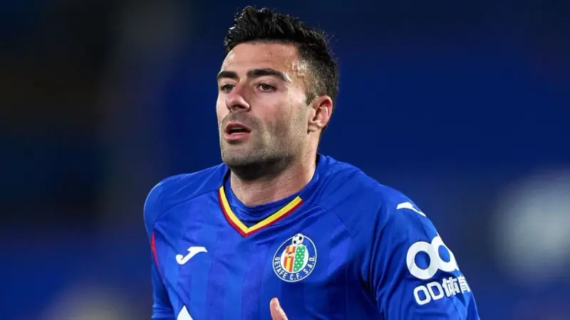 الدوري الإسباني - مدافع خيتافي ينتقد روديغير بعد تدخله العنيف