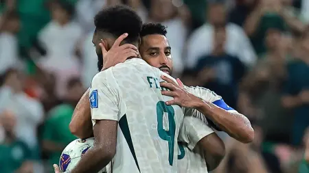 موعد مباراة السعودية ضد الجزائر الودية والقنوات الناقلة