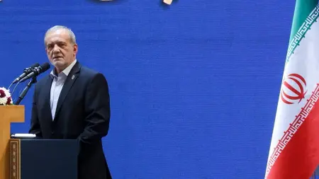 related_news_inside_blogsبزشكيان: واشنطن حرّفت اعتذاري ولا خلاف مع دول الجوار