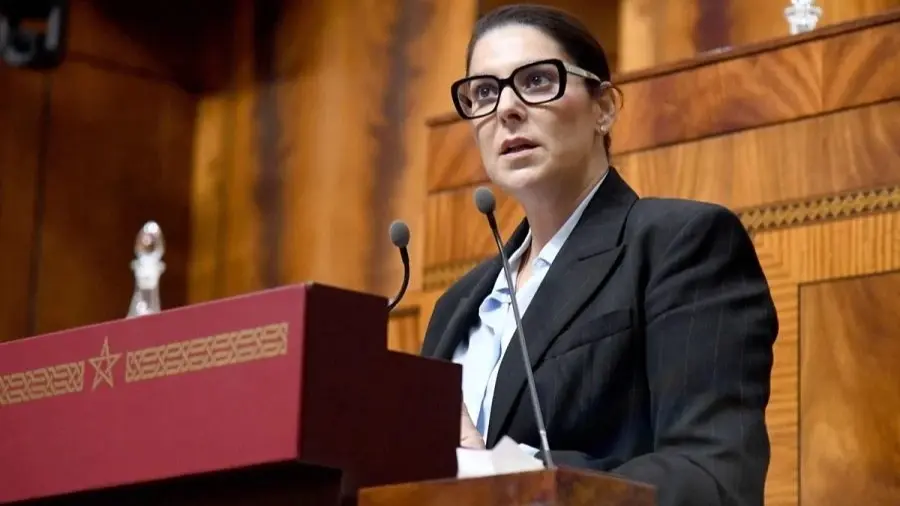 المنصوري: خطاب التحكم والمظلومية لم يعد يجدي المنصوري: خطاب التحكم والمظلومية لم يعد يجدي