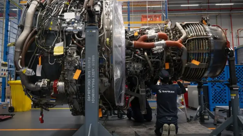 مع اقتراب "طيران الرياض" من استلام طائرات B787-9.. إليك ما نعرفه