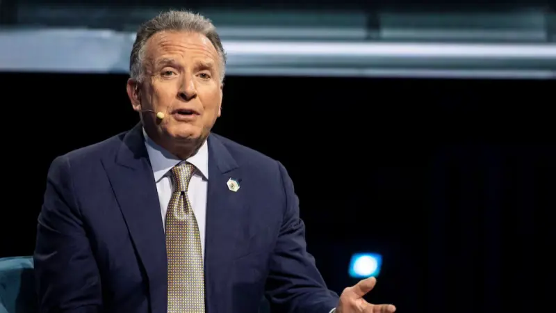 أميركا تناقش مع أوروبا وكييف الخطوات التالية لإنهاء الحرب الأوكرانية