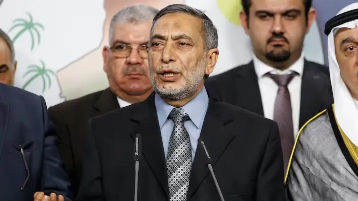 عودة إلى الماضي.. لماذا توافق العراقيون على المشهداني لرئاسة البرلمان؟