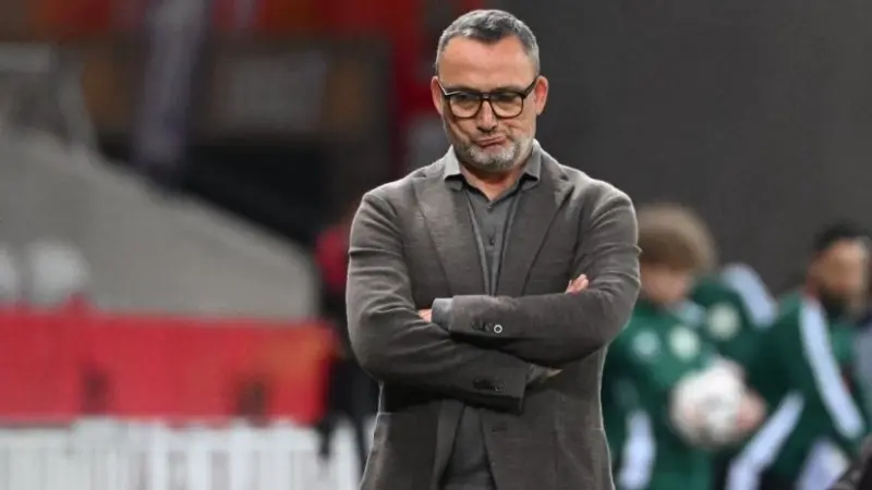 من هو فرانك هايس مدرب المنتخب التونسي الجديد؟