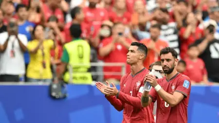 related_news_inside_blogsكأس العالم 2026 - برونو فيرنانديز "مرتاح" بعد ثنائية رونالدو أمام أوزبكستان