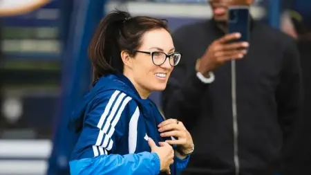 related_news_inside_blogsالوحيدة في كأس العالم 2026 - من هي سوزان هورمان طبيبة منتخب كوراساو؟