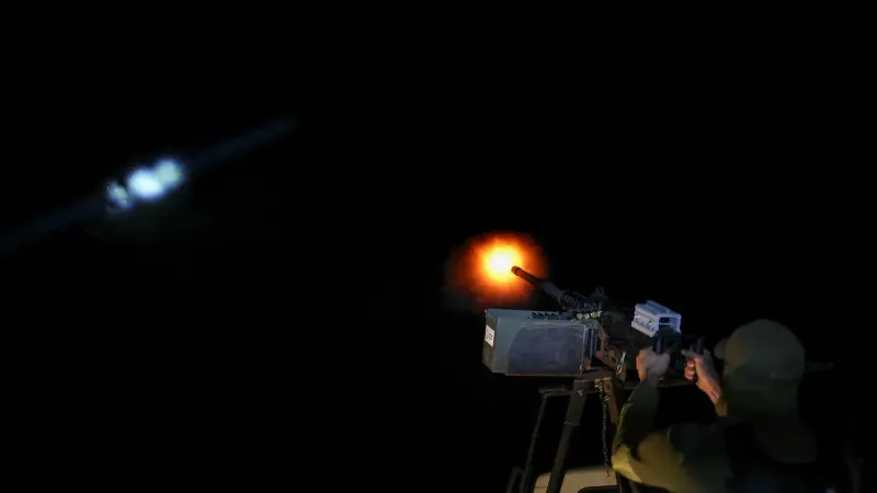 مقتل 4 أشخاص في هجوم أوكراني على مناطق تسيطر عليها روسيا