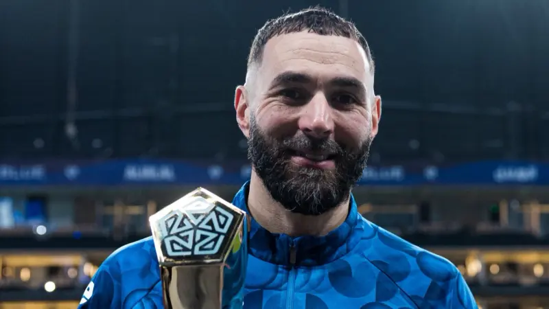 ترتيب الدوري السعودي اليوم.. الأهلي يعتلي الصدارة مؤقتًا