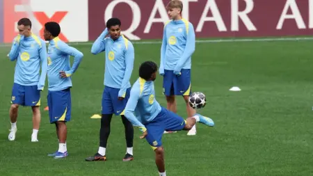 related_news_inside_blogsتشكيلة برشلونة اليوم أمام أتلتيكو مدريد.. مشاكل دفاعية وغيابات مؤثرة