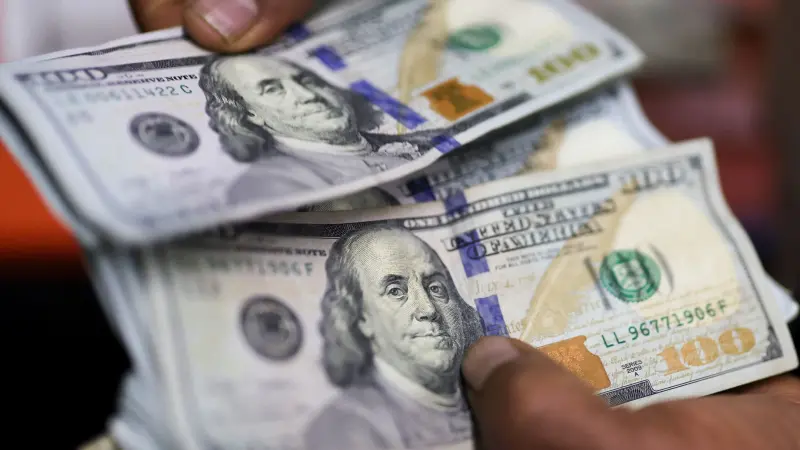 عجز الموازنة الأميركية يسجل قفزة كبيرة بـ840 مليار دولار خلال 4 أشهر