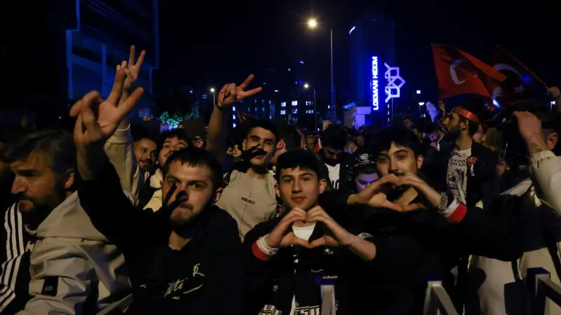 جولة ثانية في انتخابات تركيا.. من الأقرب لحسم مرحلة الإعادة؟