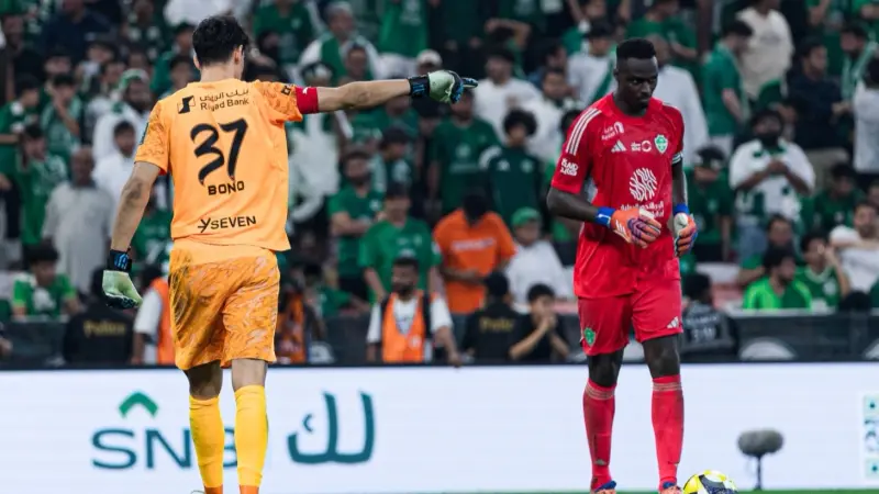 موعد مباراة الهلال ضد الخلود في نهائي كأس الملك السعودي.. الأكثر تتويجًا ضد الحصان الأسود