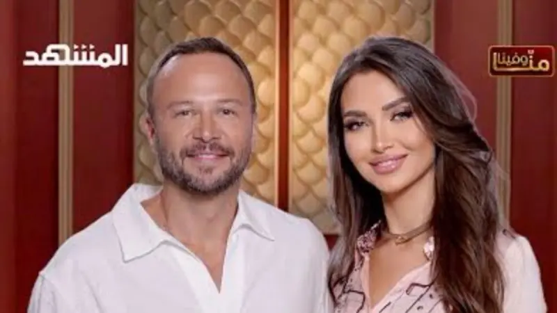 فيديو - مكسيم خليل يفتح ملفات إنسانية وسياسية عبر "المشهد"