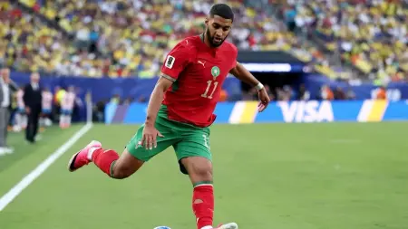 related_news_inside_blogsالقنوات الناقلة لمباراة المغرب ضد اسكتلندا اليوم في كأس العالم 2026 مع الموعد
