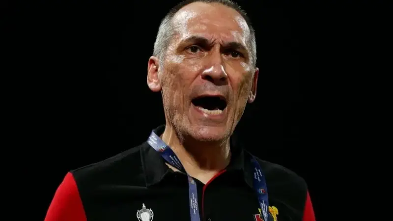 معلق مباراة النصر والوحدة اليوم في الدوري السعودي.. دونيس يجدد اللقاء بالنصر