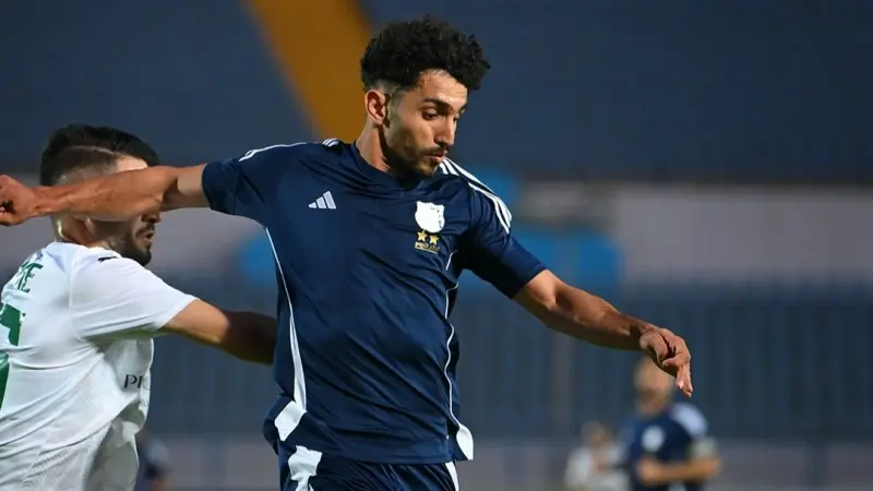 نتائج مباريات اليوم الأربعاء في الدوري المصري.. سيراميكا كليوباترا يعزز رصيده بالفوز على سموحة
