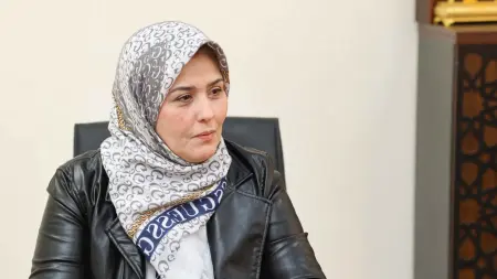 related_news_inside_blogsمن هي انتصار شنيب؟.. أول امرأة ترأس ناديًا رياضيًا في ليبيا