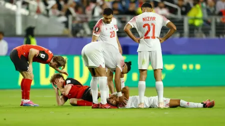 related_news_inside_blogsكأس العالم 2026 - نجم النمسا جاهز لمواجهة الأرجنتين